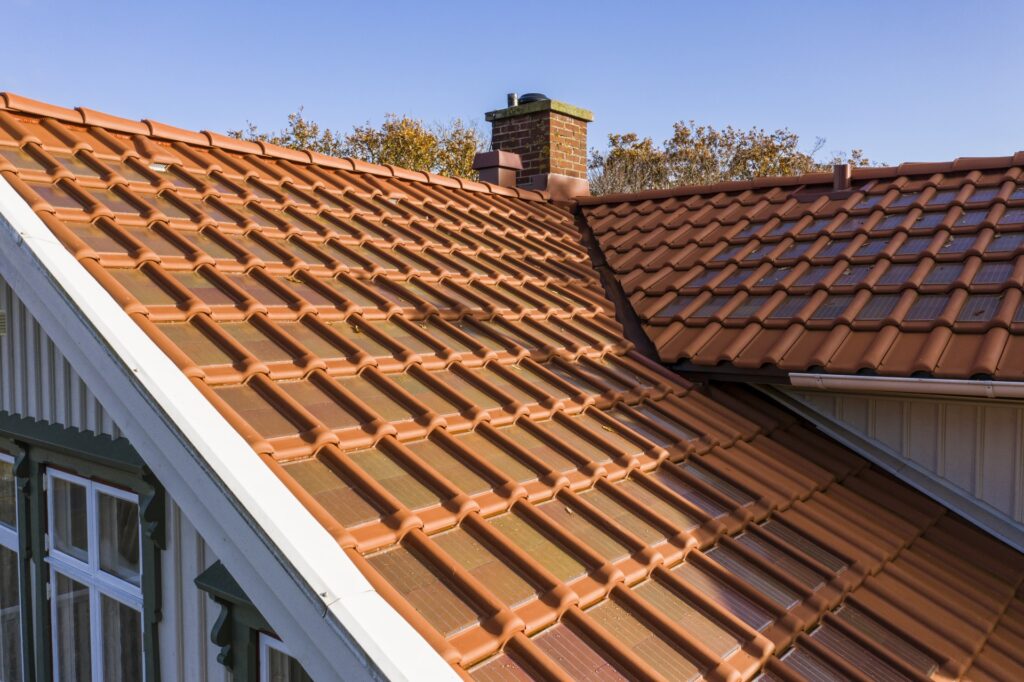 Solar Tiles — Solarti Redline