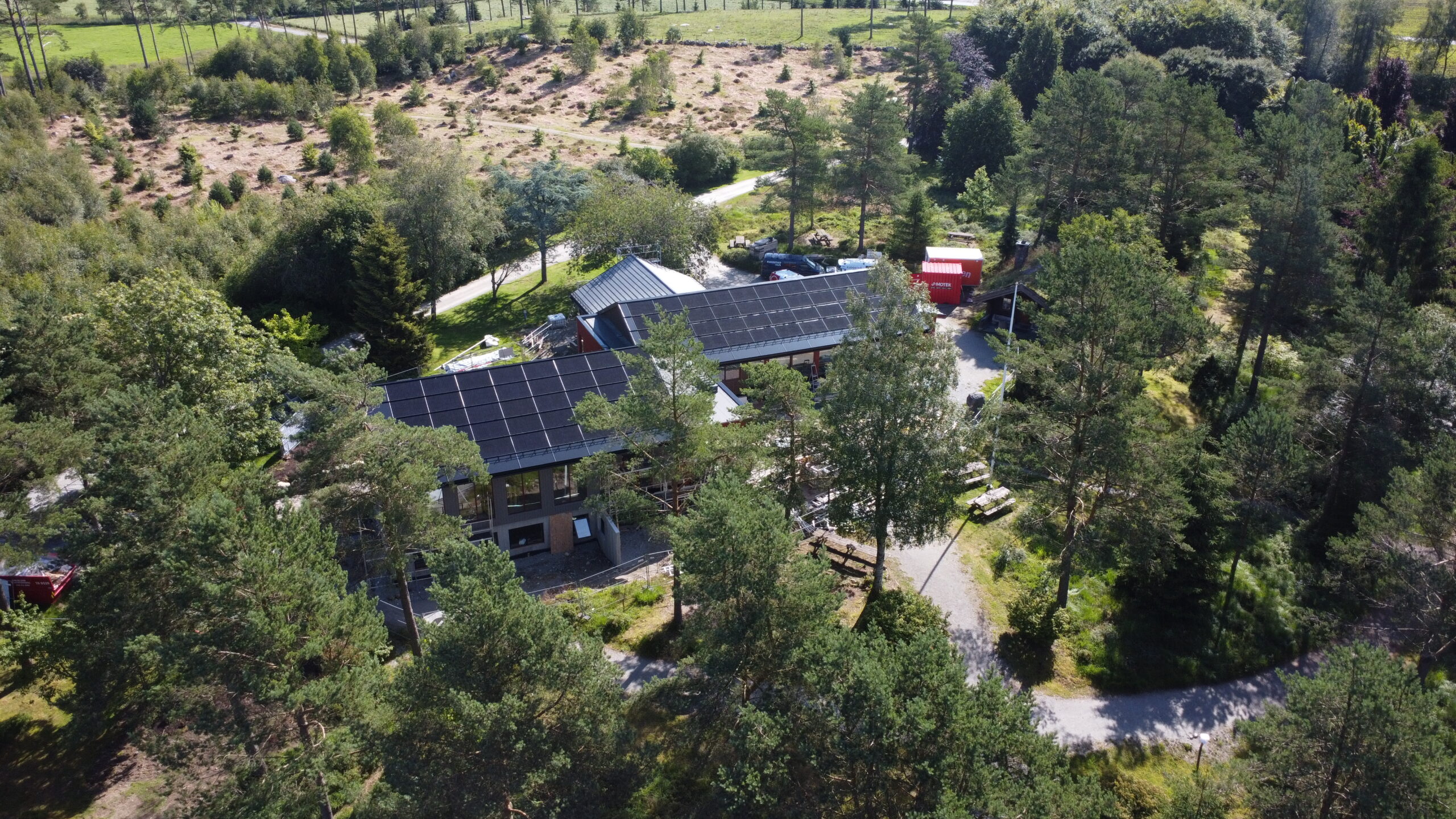 Rogaland Arboret — bilde 1
