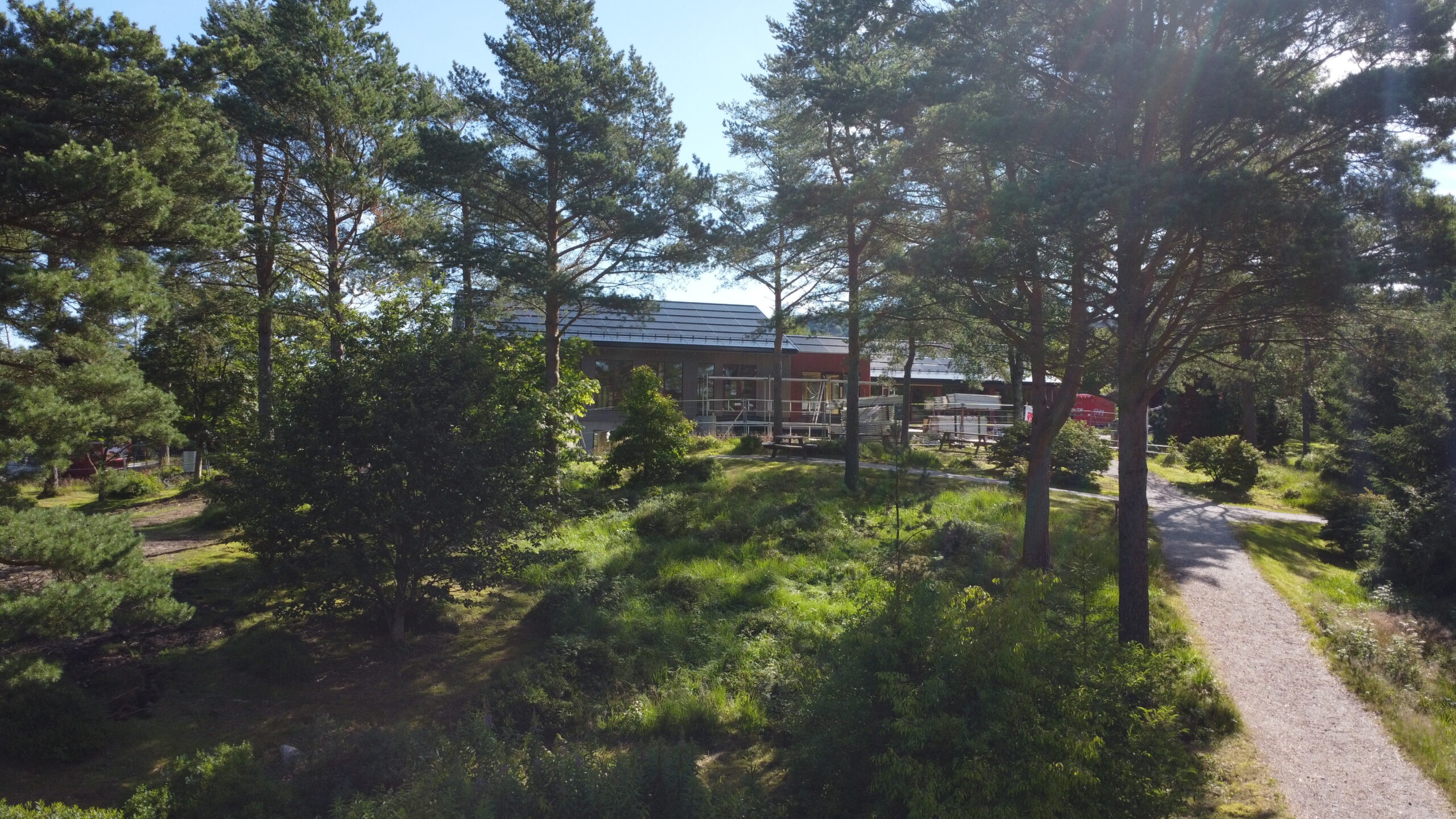 Rogaland Arboret — bilde 2