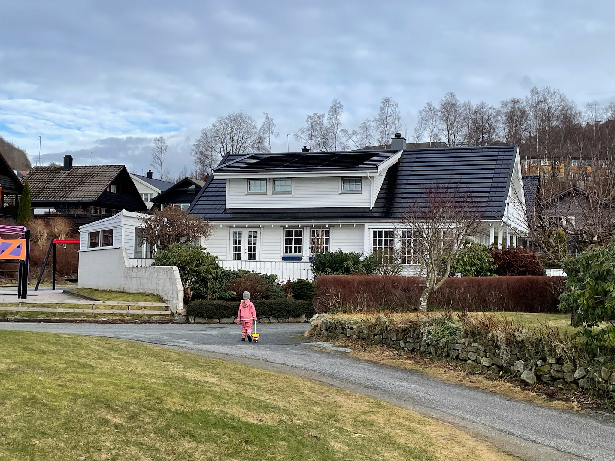 Bergliots Vei — bilde 1