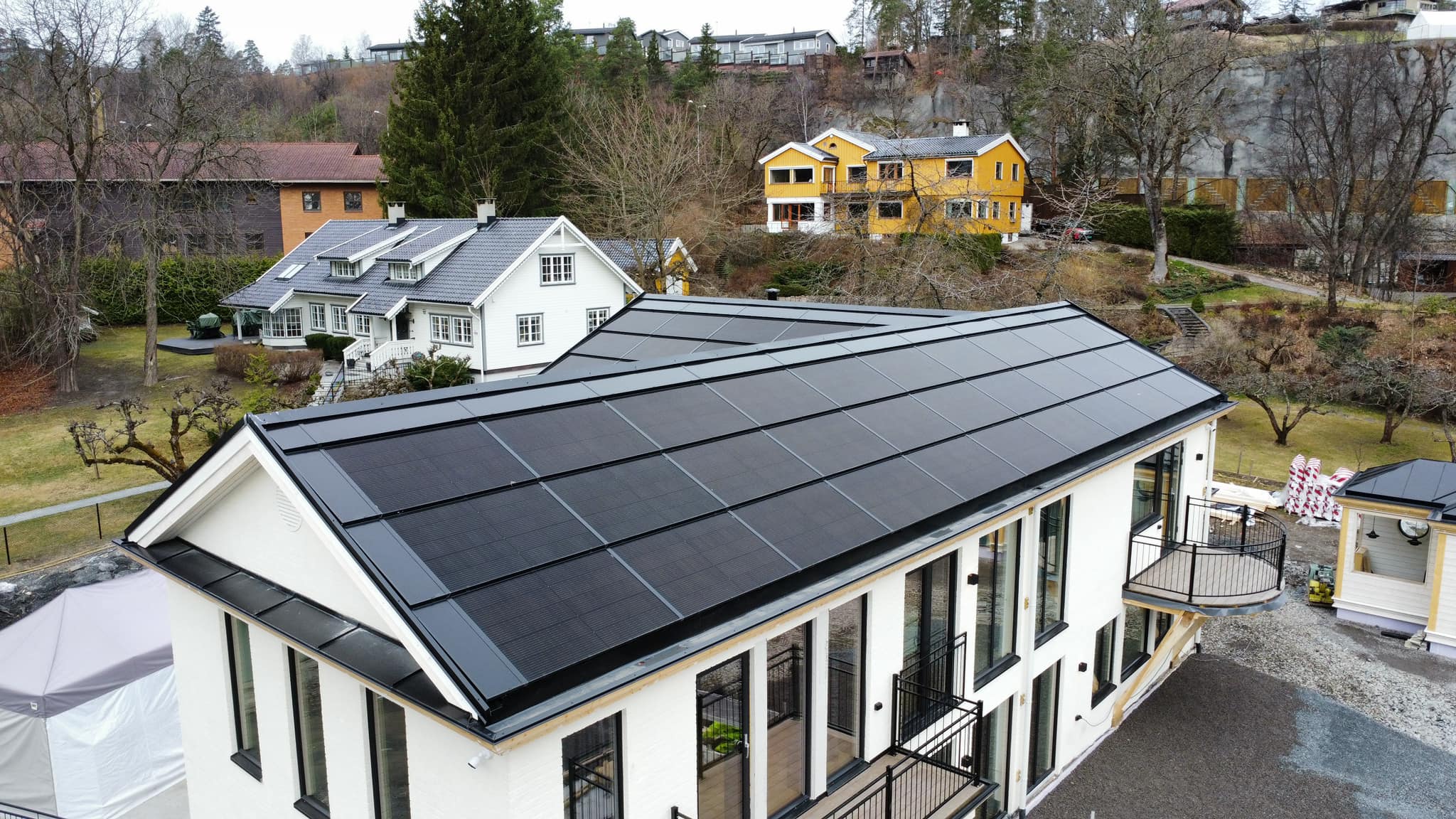 Bjørnsvikveien