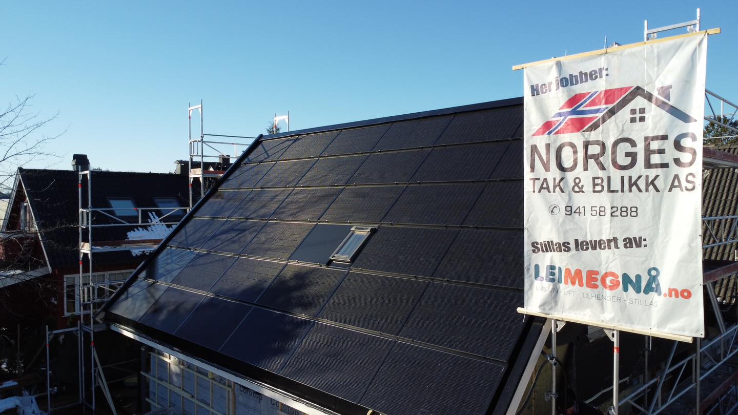 Risløkkveien 55C — bilde 1